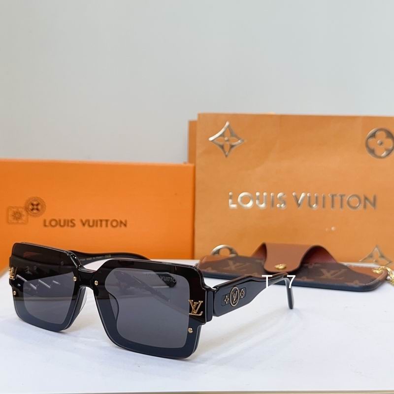 LV Sunglasses ID:20260410-1969